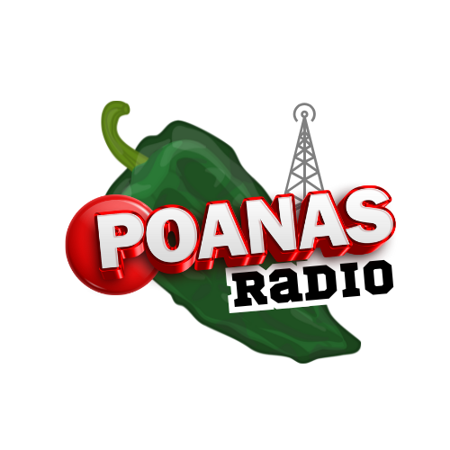Poanas Radio Logo